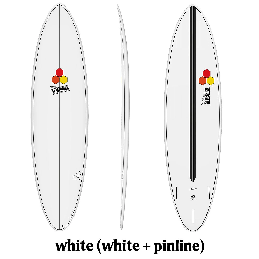 トルク サーフボード アルメリック M23 6'8 EPS TORQ SurfBoard
