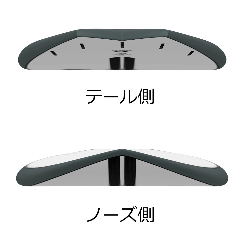 ショートボード トルクサーフボード アルメリック ポッドモッド TORQ Surfboard PODMOD X-LITE 6’2