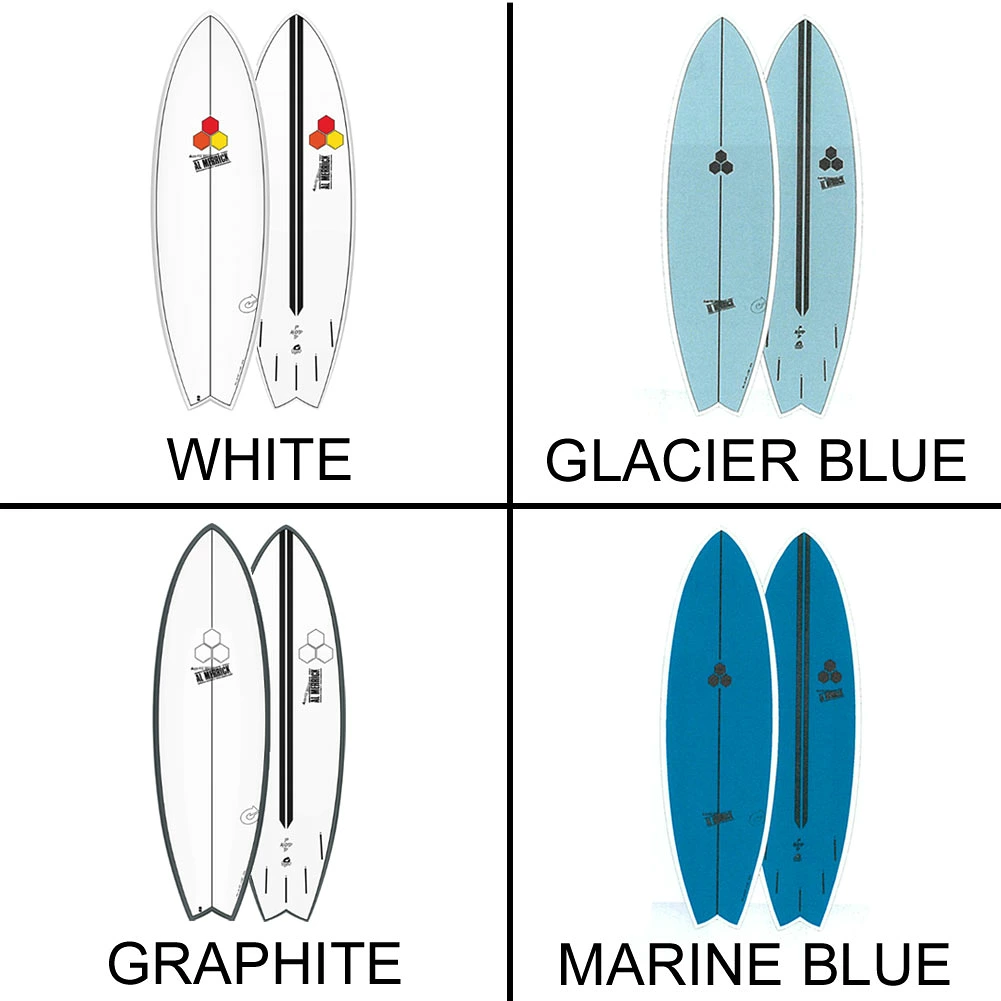 ショートボード トルクサーフボード アルメリック ポッドモッド TORQ Surfboard PODMOD X-LITE 6’2