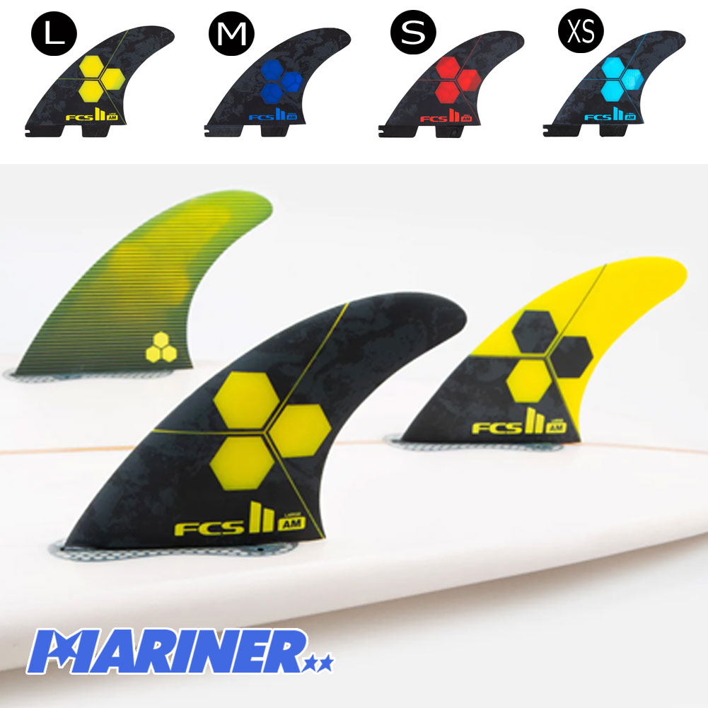 FCS2 AM PC Tri Set Merrick's signature template エフシーエスツー 