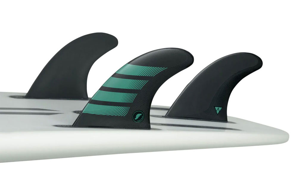 FUTURES FINS ALPHA SERIES CARBON 3FIN Futures. フューチャーフィン