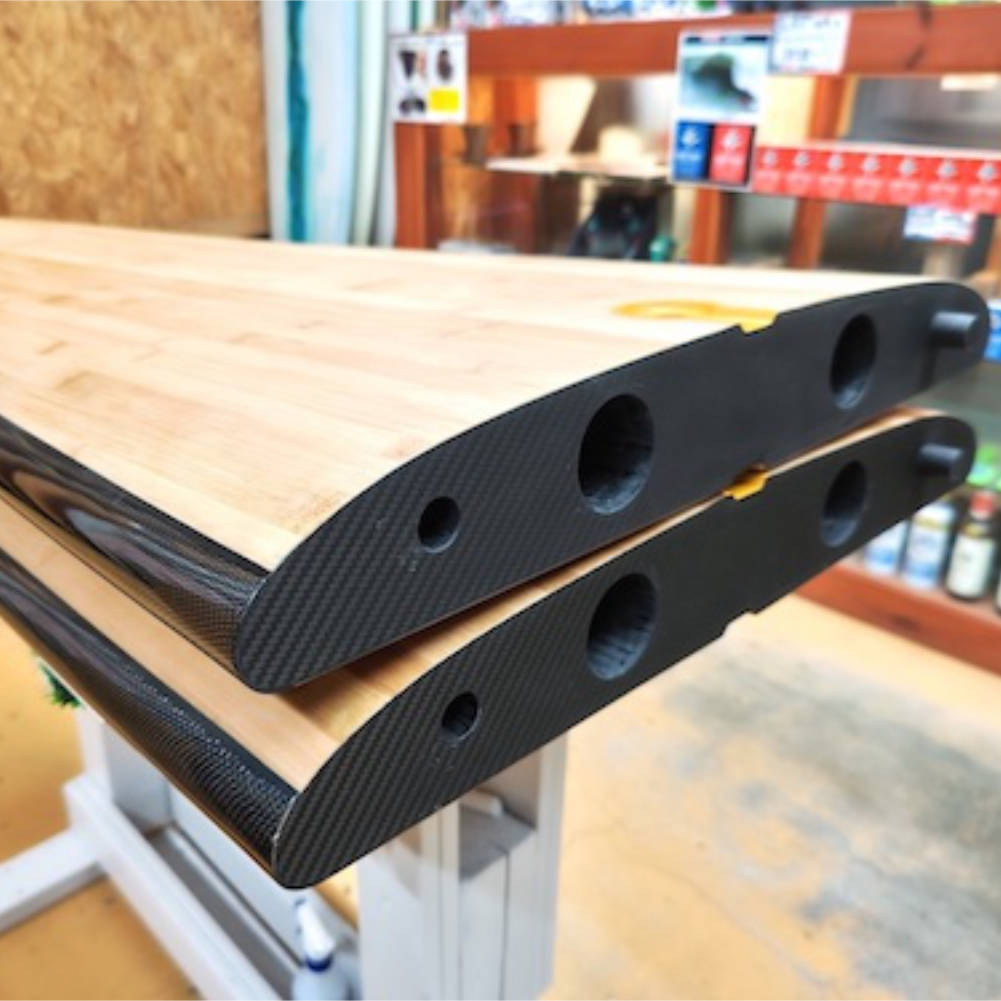 GDS バンブー ホットスティック 8'3