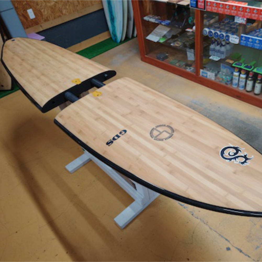 ゴッデス ホットスティックAタイプ goddess 約260cm ミッドレングス ゴッデス ホットスティックAタイプ goddess 約260cm ミッド
