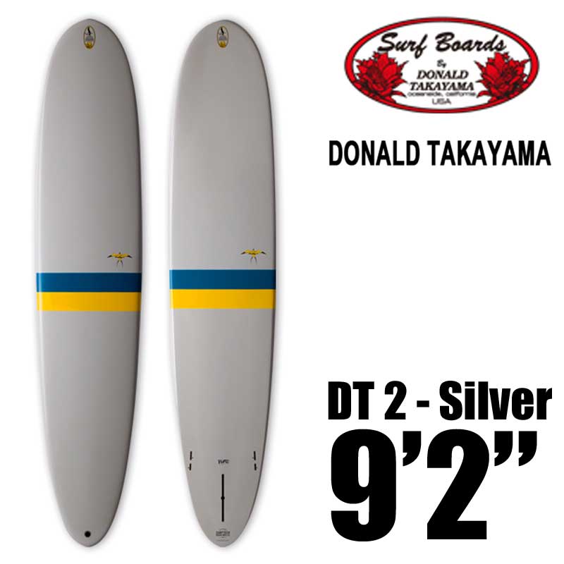 23 SURFTECH サーフテック DONALD TAKAYAMA ドナルドタカヤマ(DT-2