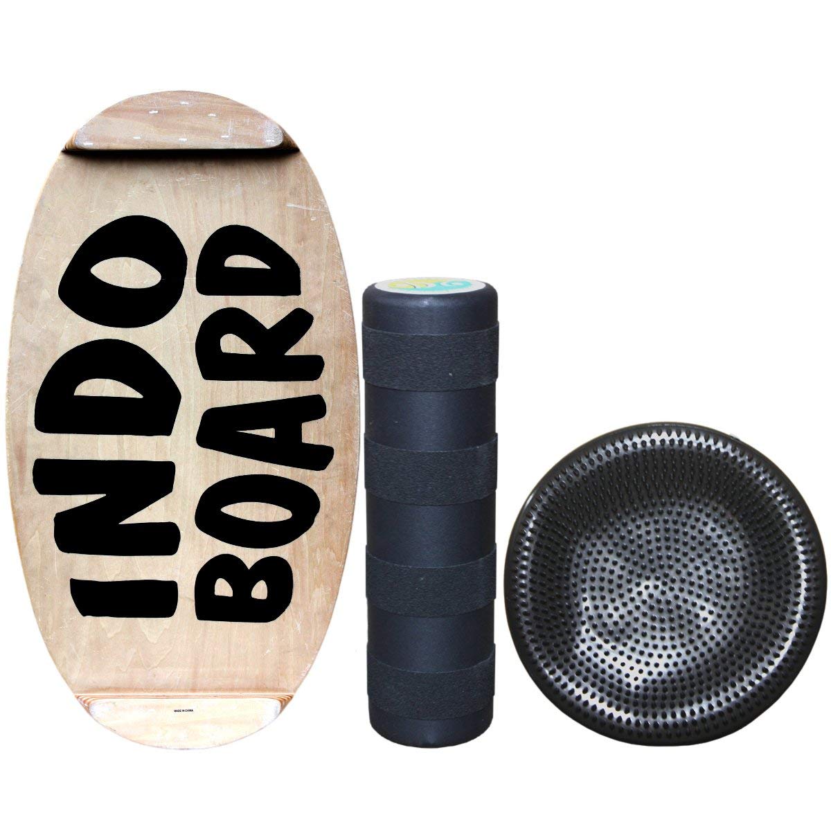 INDO BOARD 3点セット