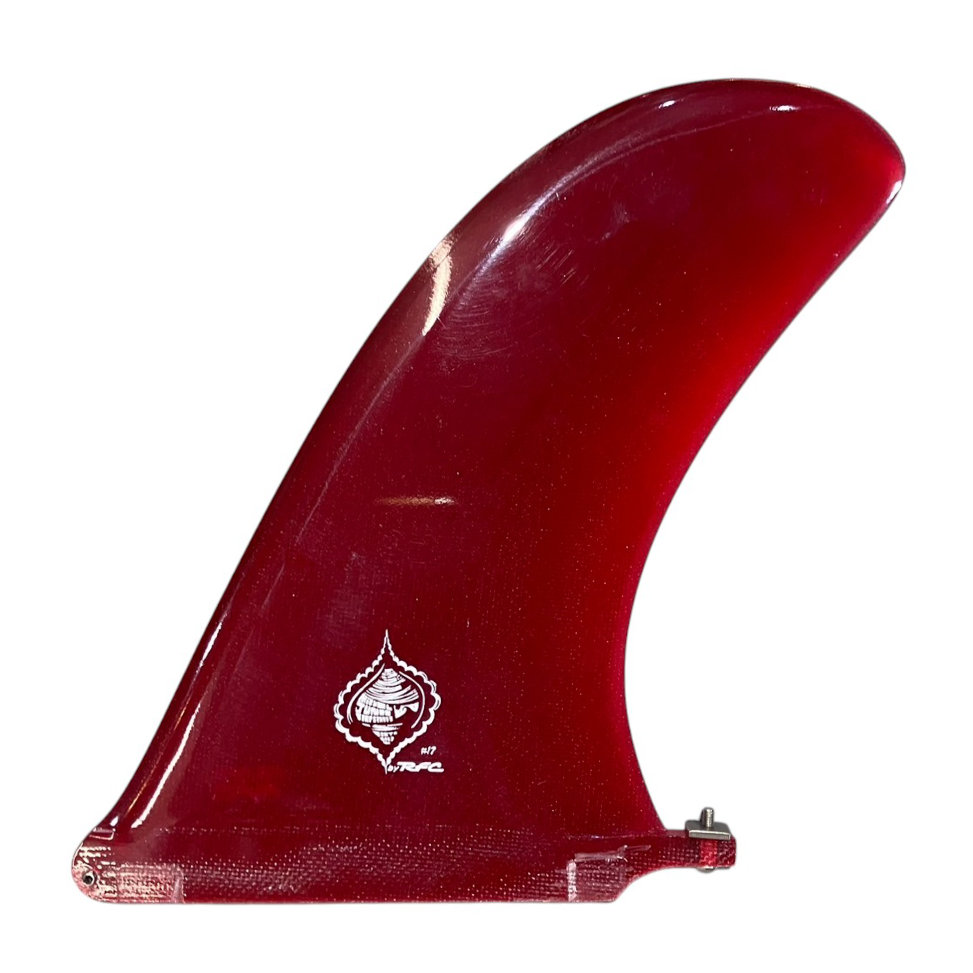 GRainbow fin Junod 10.0