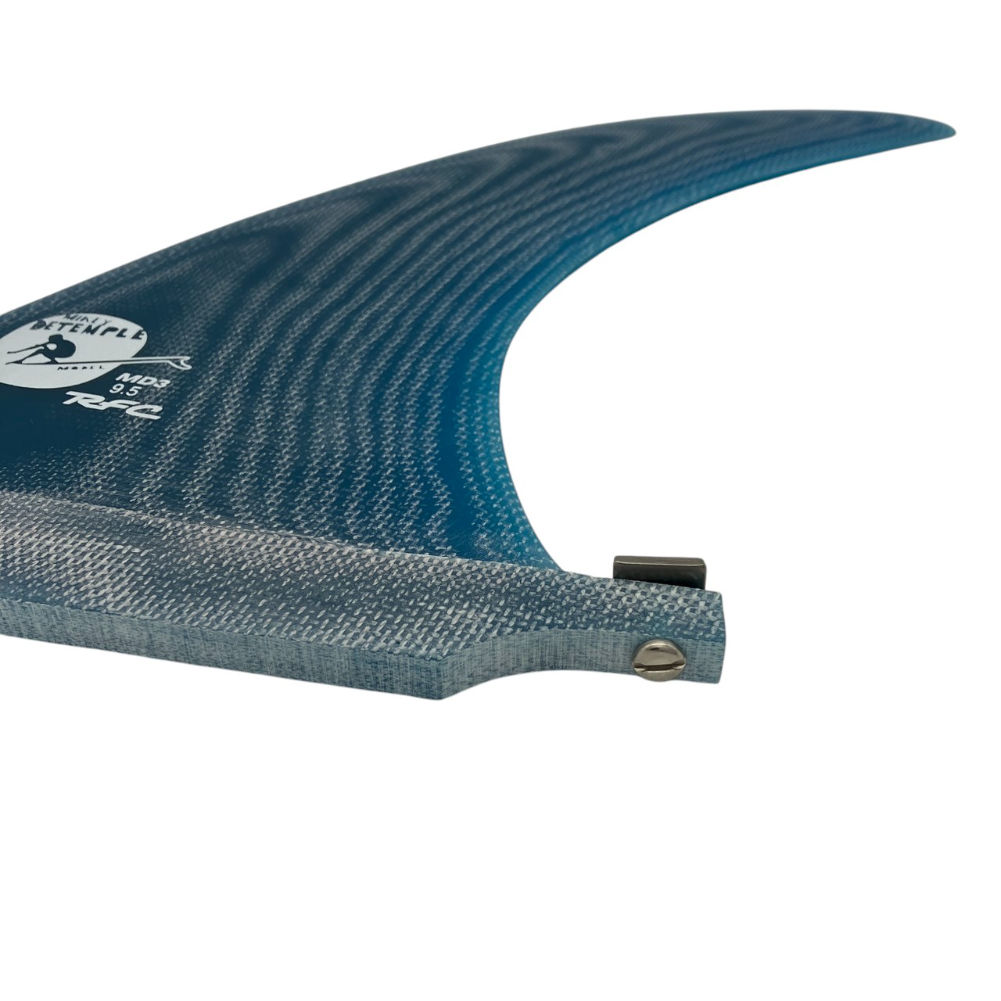 RFC Mikey Detemple センターフィン RFC Mikey Detemple センターフィン サーフボードフィン