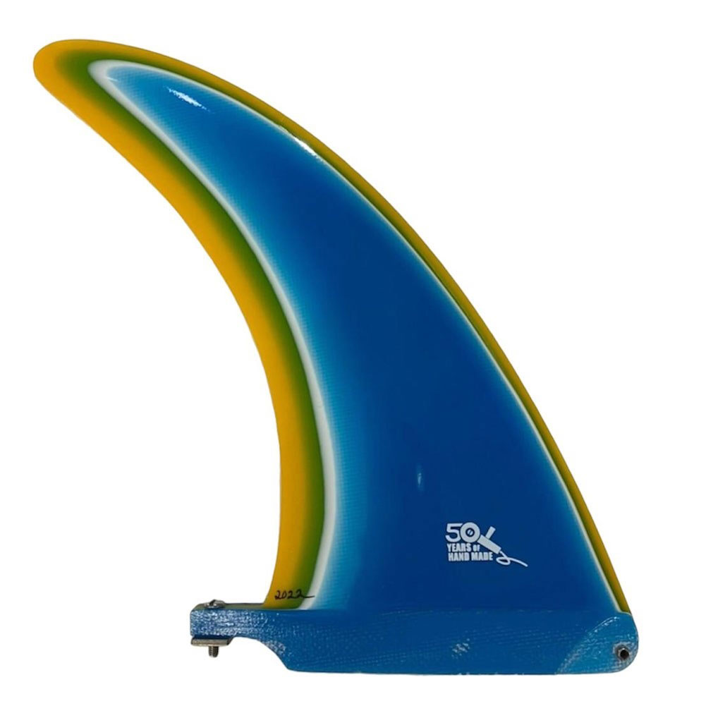 限定品[ RAINBOW FIN 50years of fin ］