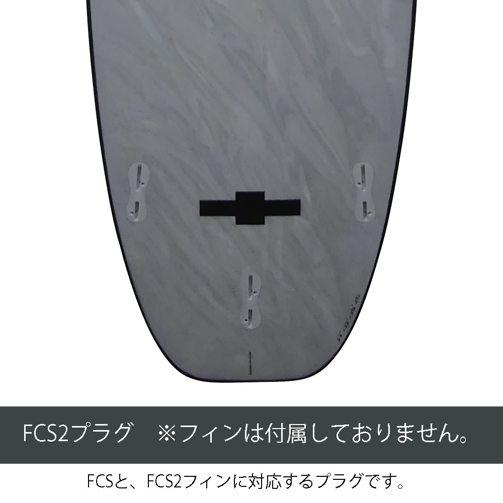 【送料無料】ソフトボード ウォーターランページ モンスター 6'6 7'0 ハーボトム WATER RAMPAGE MONSTER HARD  BOTTOM SF-66 SF-70 FCS2プラグ ショートボード サーフィン ソフトサーフボード 初心者 初級 中級 上級 ミッドレングス 人気